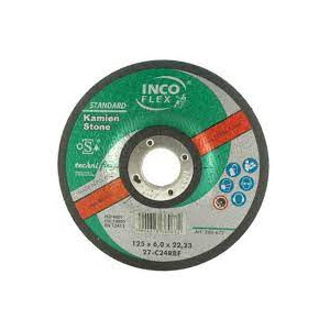 TARCZA DO SZLIFIERKI STOŁOWEJ 150 gr.60